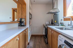 Suites del Lago Bariloche