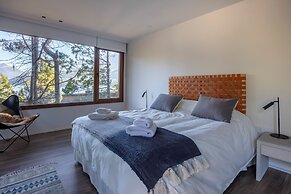 Suites del Lago Bariloche