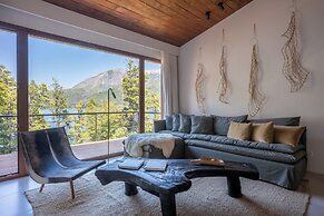 Suites del Lago Bariloche