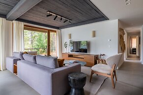 Suites del Lago Bariloche