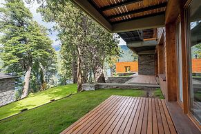 Suites del Lago Bariloche