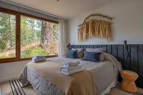 Suites del Lago Bariloche