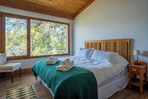 Suites del Lago Bariloche