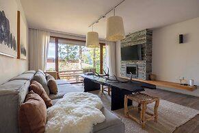 Suites del Lago Bariloche