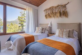 Suites del Lago Bariloche
