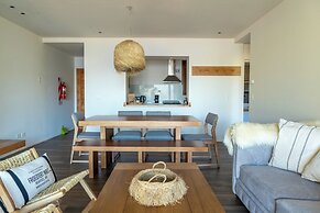 Suites del Lago Bariloche