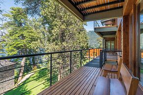 Suites del Lago Bariloche