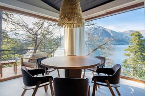 Suites del Lago Bariloche