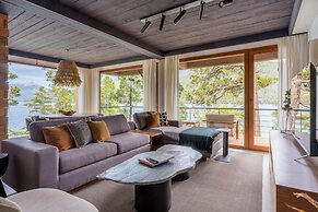 Suites del Lago Bariloche
