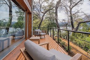 Suites del Lago Bariloche