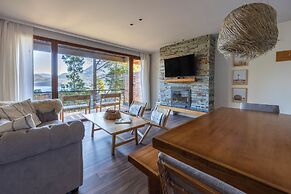 Suites del Lago Bariloche