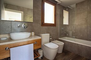 Suites del Lago Bariloche