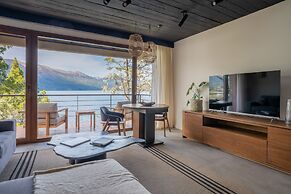 Suites del Lago Bariloche