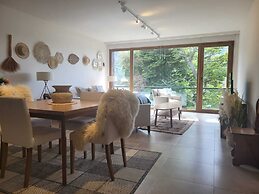 Suites del Lago Bariloche