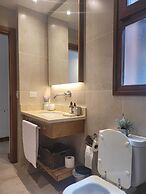 Suites del Lago Bariloche