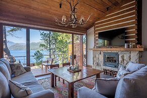 Suites del Lago Bariloche