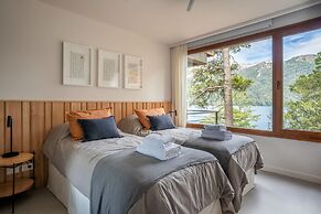 Suites del Lago Bariloche