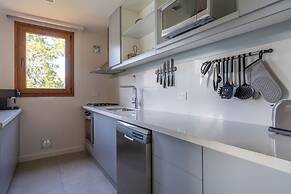 Suites del Lago Bariloche