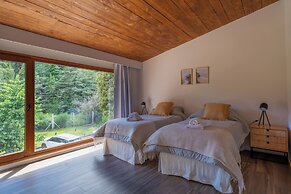 Suites del Lago Bariloche