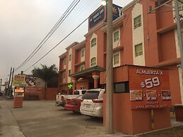 HOTEL YADO INN