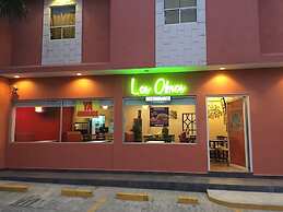 HOTEL YADO INN