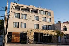Tramas Andinas Apartamentos & Hotel