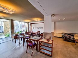 Tramas Andinas Apartamentos & Hotel