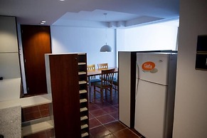 Tramas Andinas Apartamentos & Hotel