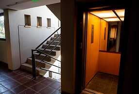 Tramas Andinas Apartamentos & Hotel
