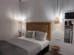 Callas Residence