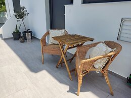 Callas Residence