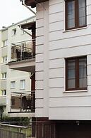 Sopot Marina