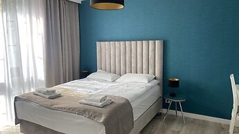 Sopot Marina