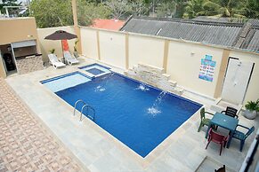 Cabañas Villa Antonella