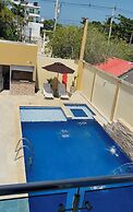 Cabañas Villa Antonella