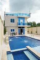 Cabañas Villa Antonella