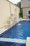Cabañas Villa Antonella