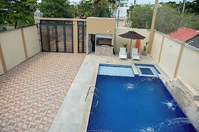 Cabañas Villa Antonella