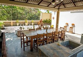 Cabañas Villa Antonella