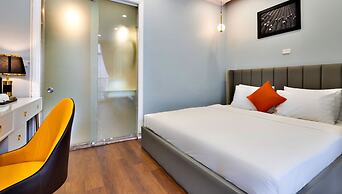 HANZ Hotel Memory Hanoi