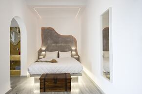 TheArtemis - Perissa Hotel