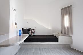 TheArtemis - Perissa Hotel