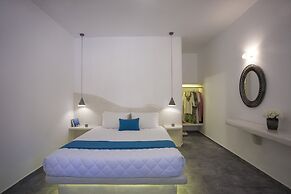 TheArtemis - Perissa Hotel