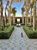 Casa Del Senator Marrakech