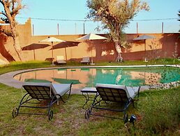 Casa Del Senator Marrakech