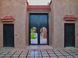 Casa Del Senator Marrakech