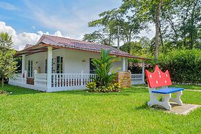 Hotel Cabañas American Dream