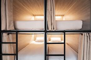 Hostal Juarez - Hostel