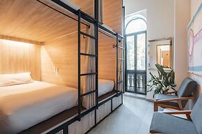 Hostal Juarez - Hostel