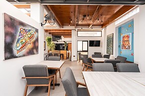 Hostal Juarez - Hostel